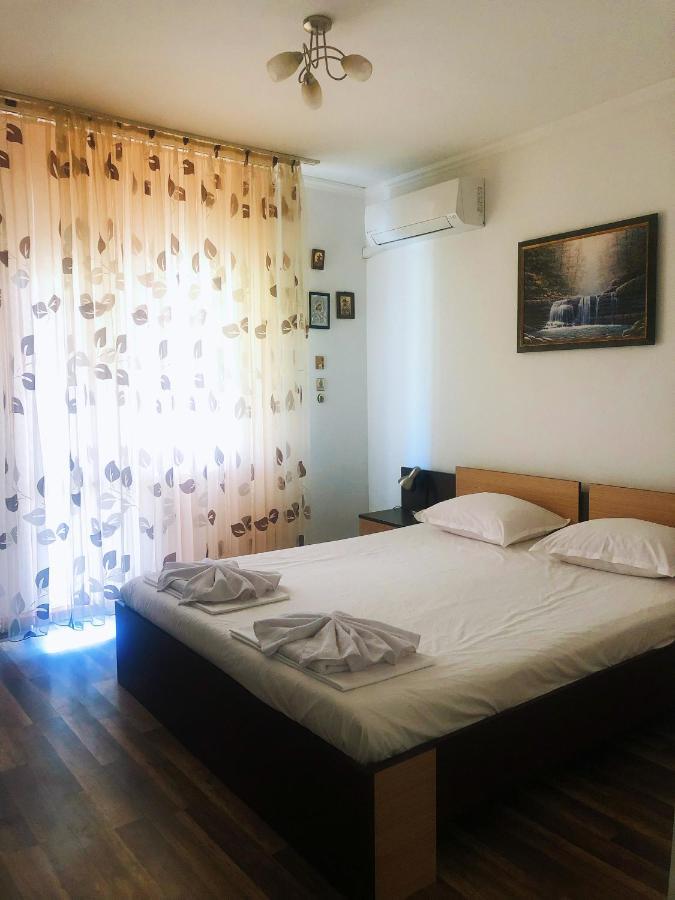 Апартаменти Балиноа Sveti Vlas Bagian luar foto