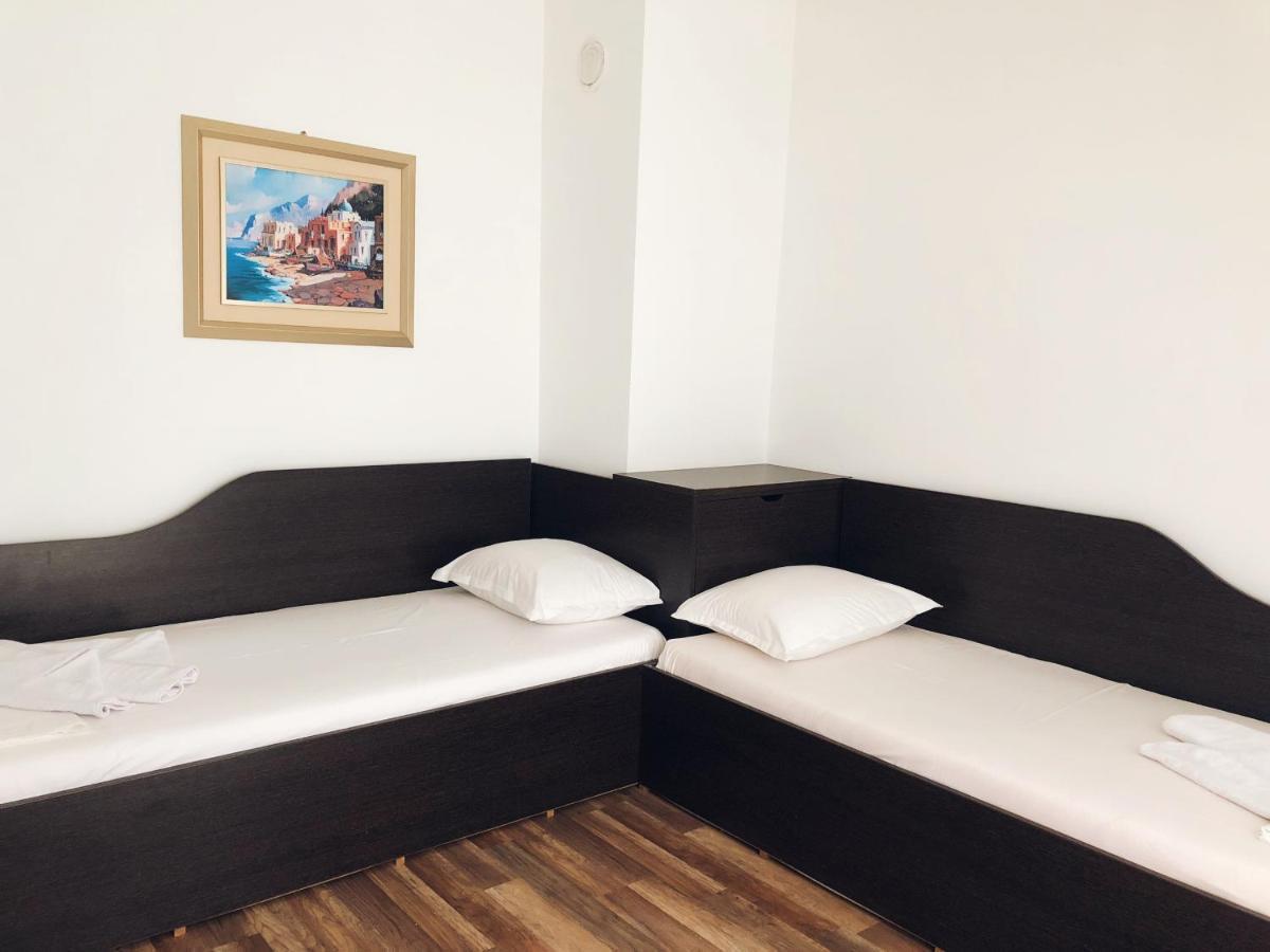 Апартаменти Балиноа Sveti Vlas Bagian luar foto