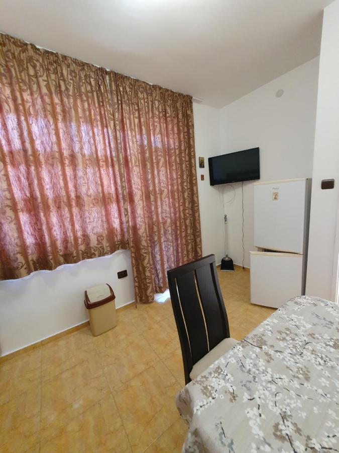 Апартаменти Балиноа Sveti Vlas Bagian luar foto
