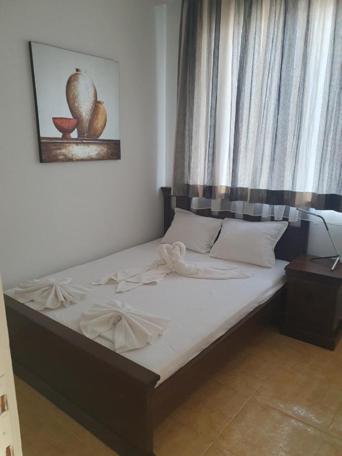 Апартаменти Балиноа Sveti Vlas Bagian luar foto