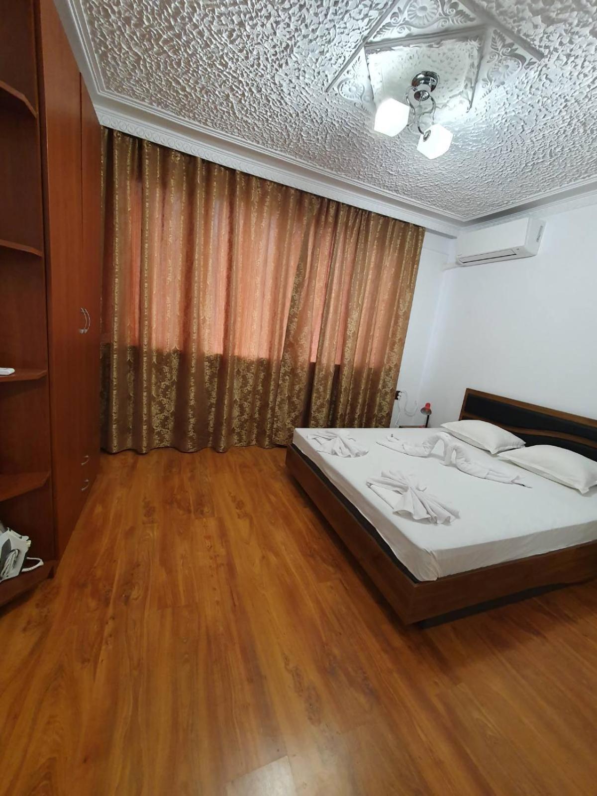 Апартаменти Балиноа Sveti Vlas Bagian luar foto