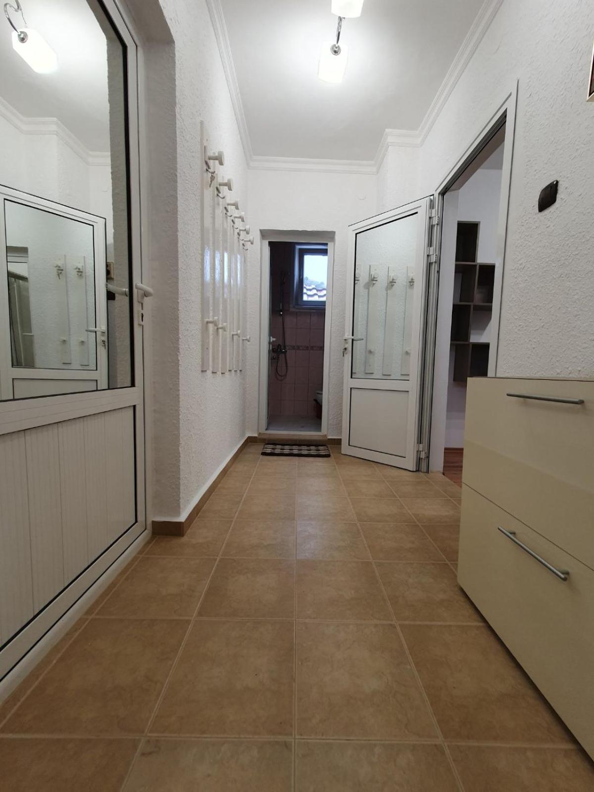 Апартаменти Балиноа Sveti Vlas Bagian luar foto
